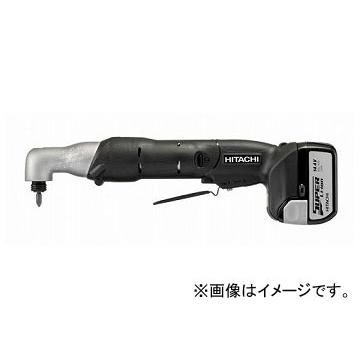 日立工機 14.4V コードレスコーナインパクトドライバ（本体のみ  