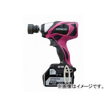 HITACHI/日立工機 コードレスインパクトレンチ WR18DBDL 18V 5.0Ah
