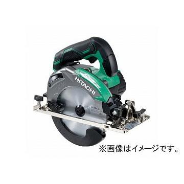 日立工機 18V コードレス丸のこ（本体のみ） C18DBAL(NN)