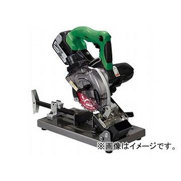 日立工機 14.4V コードレスチップソー切断機（本体のみ） CD14DFL(NN 