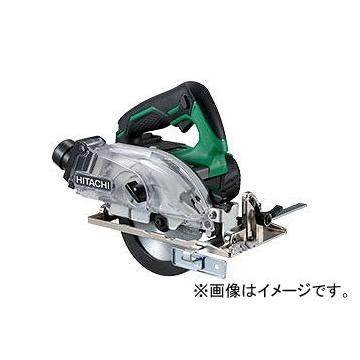 日立工機 14.4V コードレス集じん丸のこ（本体のみ） C14DYBL(NN)