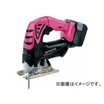 日立工機　14.4V　コードレスジグソー（本体のみ）　CJ14DSL(NN)（R）