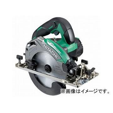 日立工機 165mm 深切り電子丸のこ（本体のみ） C6MEY(N)