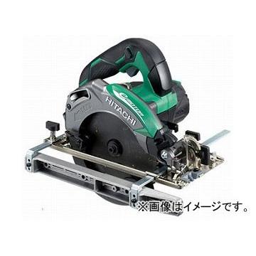 日立工機 165mm 深切り電子造作丸のこ（本体のみ） C6UEY(N)