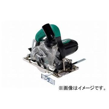 日立工機　100mm　集じん丸のこ（本体のみ・ホースカバー・延長コード付）　C4YC(SN)