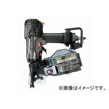 日立工機 高圧ロール釘打機 メタリックグレー NV65HMC(G 日立工機 高圧ロール釘打機 メタリックグレー NV65HMC(G