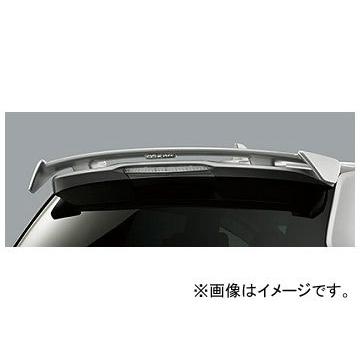 無限 ウイングスポイラー カラード仕上げ カラー:ホワイトオーキッド 