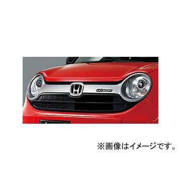無限 フロントスポーツグリル 75100-XMG-K0S0 ホンダ N-ONE 