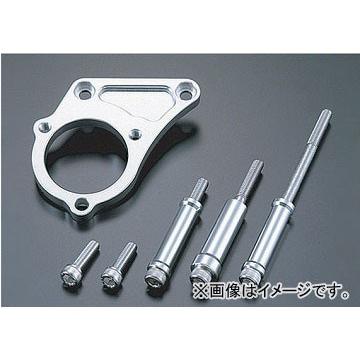 2輪 アグラス クラッチレリーズカバー TYP-2 P012-8075 JAN