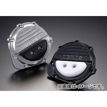 2輪 アグラス Rスライダー パルサーカバー2 黒 P040-4779 JAN：4548664071470 カワサキ ZRX1100