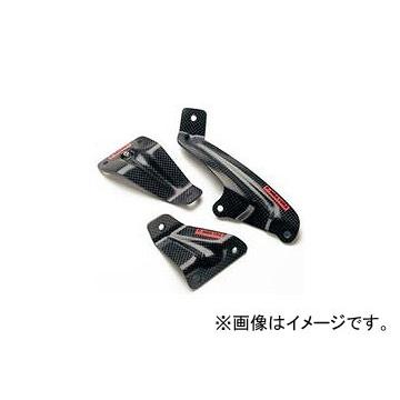 AKRAPOVIC | サイレンサーステー オプショナル ZX-10Rに適合する