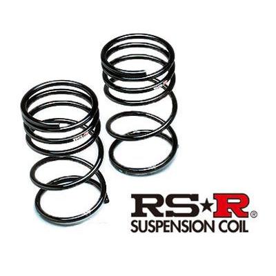 RS-R RS★R DOWN サスペンション S645WF フロント スズキ エブリイ