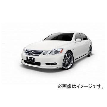 ホクサン H-STYLE フロントグリル 素地 レクサス GS350/430 UZS190/GRS191・196 前期 : 459301110 :  オートパーツエージェンシー2号店 - 通販 - Yahoo!ショッピング