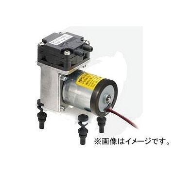 【高品質】 日東工器 DP0110-X3 真空ポンプ/コンプレッサ兼用タイプ DCモータ コンプレッサー