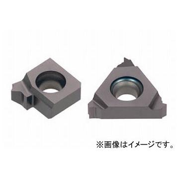 タンガロイ 旋削用ねじ切りTACチップ 超硬 16IR30ISO TH10(7078421) 入数：5個