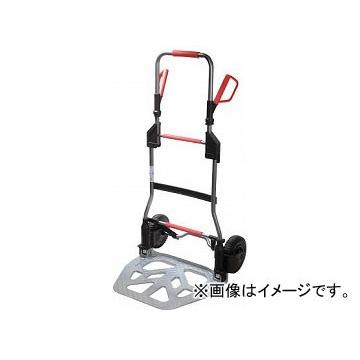 SECO 折畳カート 「RUXXAC」ジャンボ 250kg 2239-61(7661207)
