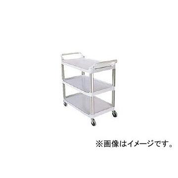 エレクター ラバーメイド エクストラユーティリティーカート 409101(7589492)