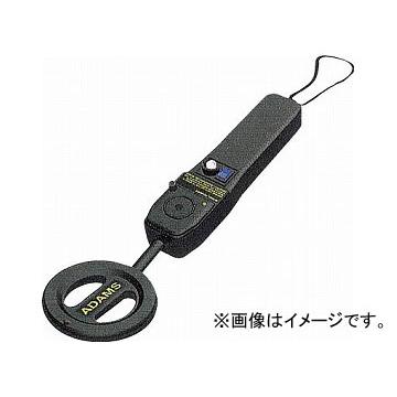竹中 持ちはこび型金属元素さがし当てる機 AD-2600S(7706171) 警報器、ブザー-防災、防犯、セーフティ-キッチン、日用品、文具