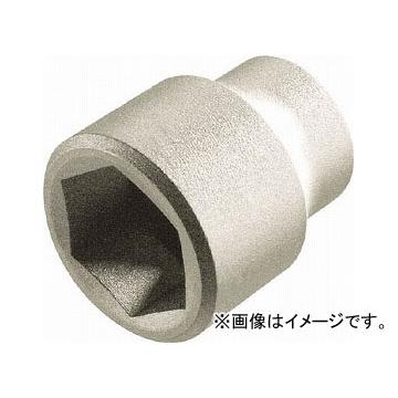 Ampco 防爆ディープソケット 差込み12.7mm 対辺26mm AMCDW-1/2D26MM(4985141)