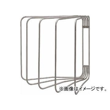 IRIS オールステンレス大型物干し ASF-5R(7633360)