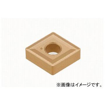 タンガロイ 旋削用M級ネガTACチップ CNMG120404 AH110(7082274) 入数