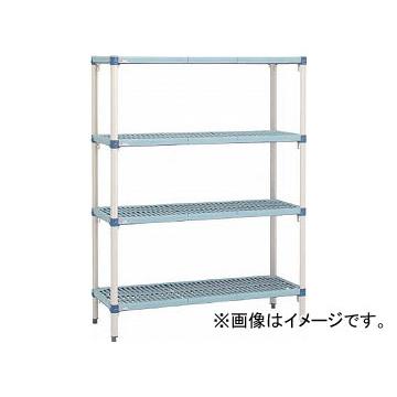 エレクター メトロマックス1 460mmグリッドマット MX1848G・MX63P-5(7707053)