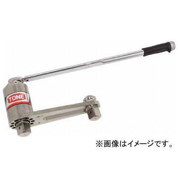 TONE 強力パワーレンチ（トルクレンチ付） P300AT(7694270)