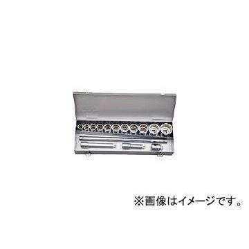 KTC 19.0sq.ソケットレンチセット TB619A(7545797)