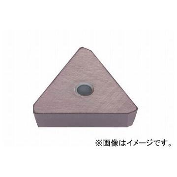 タンガロイ 転削用C.E級TACチップ TPEN43ZTRCR T3130(7092725) 入数：10個