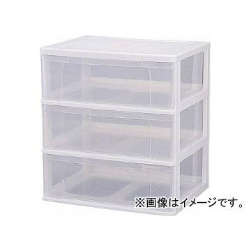 IRIS ワイドチェスト 読みやすい W-545(4986491) オフィス収納-家具、インテリア-オフィス家具