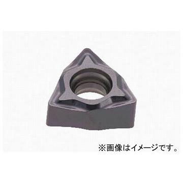 タンガロイ 旋削用G級ポジTACチップ WXGU040302L-TS NS9530(7074093) 入数：10個