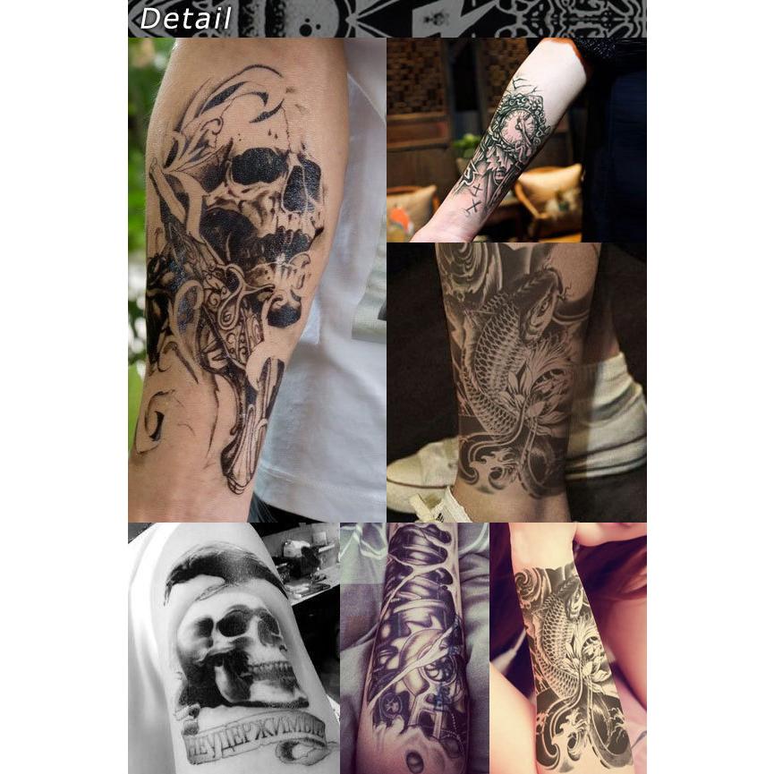 Ap タトゥーシール 防水仕様 簡単手軽にリアルなフェイクタトゥーが楽しめる 選べる12タイプ Ap Th399 オートパーツエージェンシー2号店 通販 Yahoo ショッピング