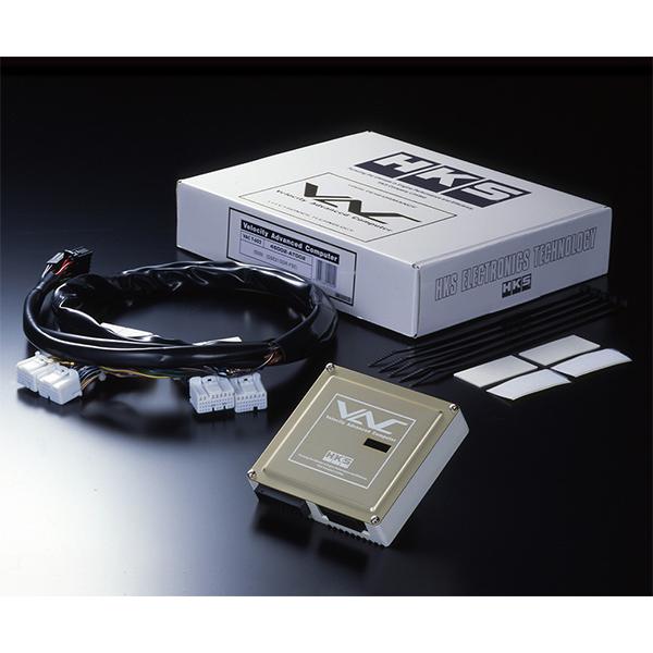 HKS VAC スピードリミッターカット装置 T-604 45002-AT004 トヨタ クラウン GRS182 3GR-FSE 3000cc 2003年12月〜2005年09月