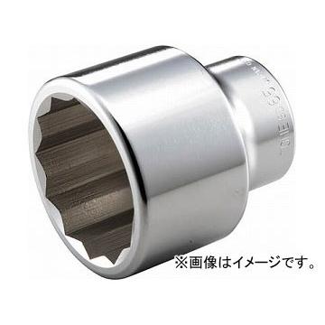 TONE ソケット(12角) 90mm 8D-90(8109417)