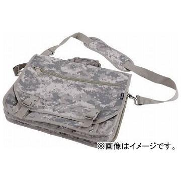 トラスコ中山 デジタルセージ迷彩 ツールバッグ 390×210×300 22ポケット TTB-400R-SM(8191188)