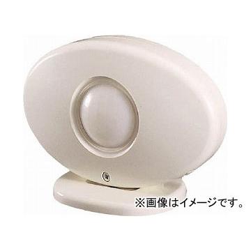 竹中 パッシブセンサ送信機(卓上型・アルカリ電池) TXF-106(8204970)