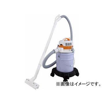 スイデン 乾湿両用掃除機 100V ペールタンク SPV-101EPC(8277129)