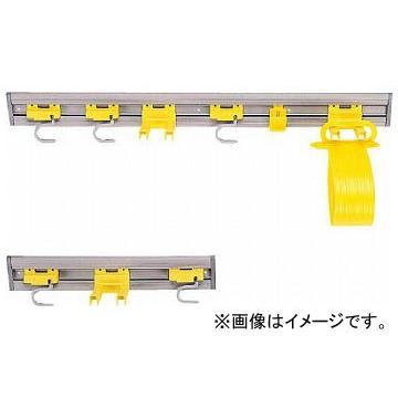 エレクター ラバーメイド クローゼットオーガナイザー グレイ 199375(8194395)