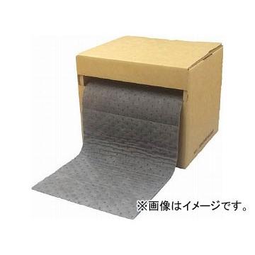 JOHNAN 吸収材 アブラトール ロール ディスペンサーボックス付き PCAR40(7901224)