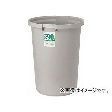 積水 エコポリペール丸型＃70本体 PEN70H(7997159)