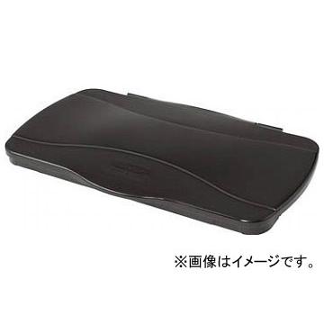 エレクター スリムジムコンテナ用フタ 蝶つがい付き添い人 267407(8194503) ゴミ箱、ダストボックス-インテリア雑貨