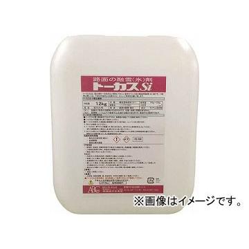 ABC トーカスSi 12kg BTOKA004(8072683) ABC トーカスSi 12KG BTOKA004 1缶（8072683） DIY・工具