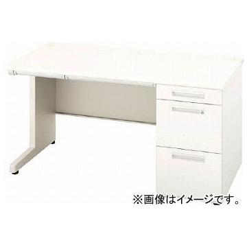 ナイキ 片袖デスク XEHH127G-WH(7923546)