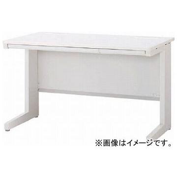 イナバ 平デスク DUP7-147C SW/OW(8200307)