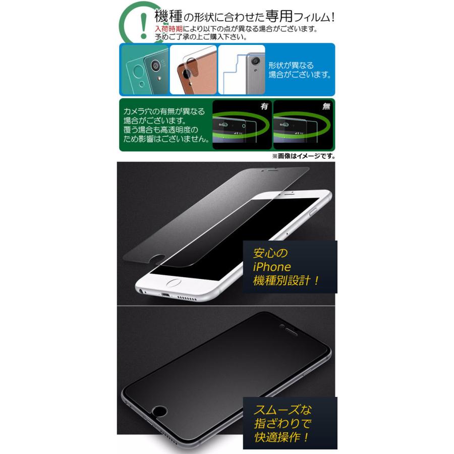 AP iPhone 液晶保護ガラスフィルム マットタイプ 前面 強度9H 指紋が付きにくい！ iPhone5c AP-MM0038｜apagency02｜02