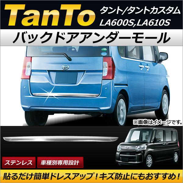 2025年最新】Yahoo!オークション -タント la600s バックドアの中古品 