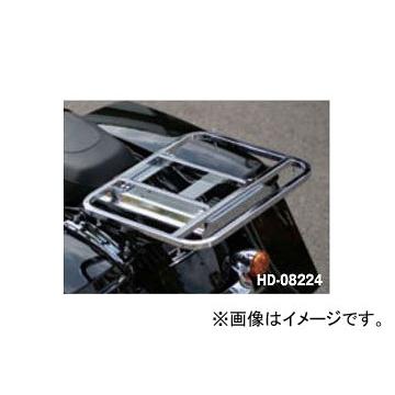 ショベル純正キャリア用ワイドキャリア