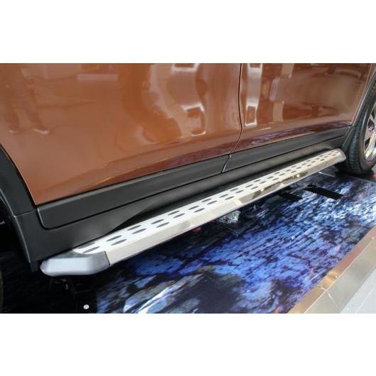 楽天ランキング1位 Al 車用メッキパーツ ペア ランニングボード サイドステップ 日産 エクストレイル ローグ 14 17 ナーフバー Al 6018 オートパーツエージェンシー2号店 通販 Yahoo ショッピング 魅力的な Www Ladislexia Net