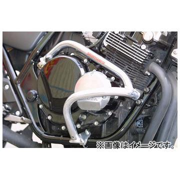 ゴールドメダル スラッシュガード サブフレーム付き ホンダ CB400SF BC-NC39 1999年〜2007年 選べる5カラー 2輪