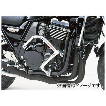 ZRX1200R サブフレームゴールドメダル製